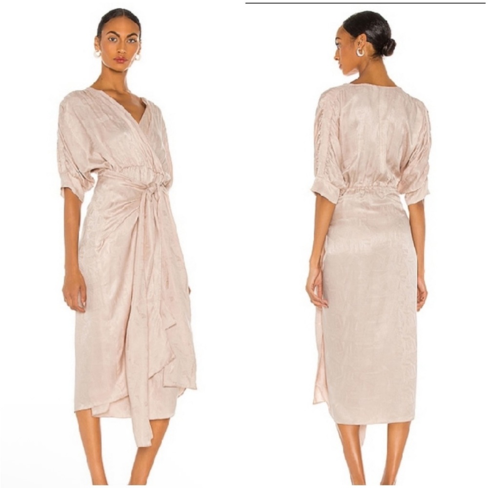 Callahan Sami Dress. Size XS